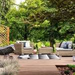 Jak wybrać najlepsze meble ogrodowe dla swojego podwórka
